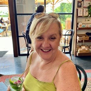 Meet your Posher, Maree